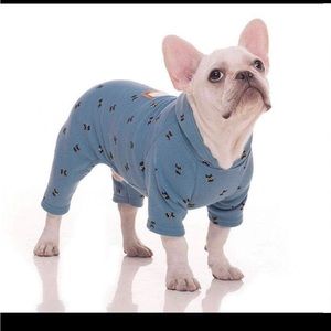 Frenchie Dog Pajamas